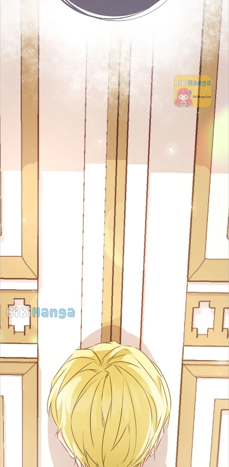 The Abduction of Mademoiselle chapter 67 page 15