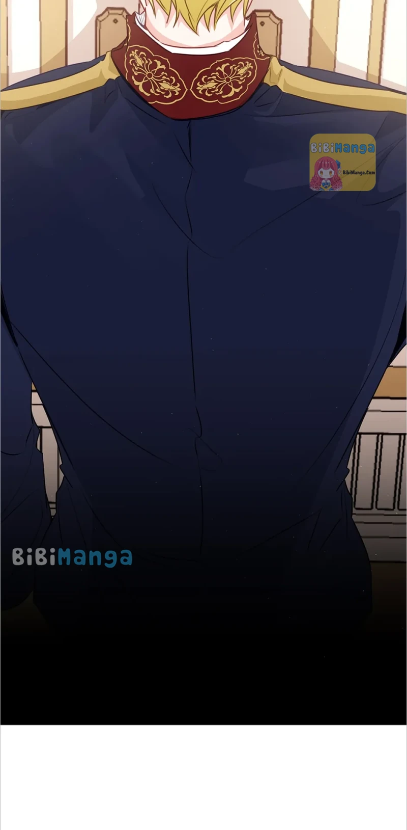 The Abduction of Mademoiselle chapter 67 page 16