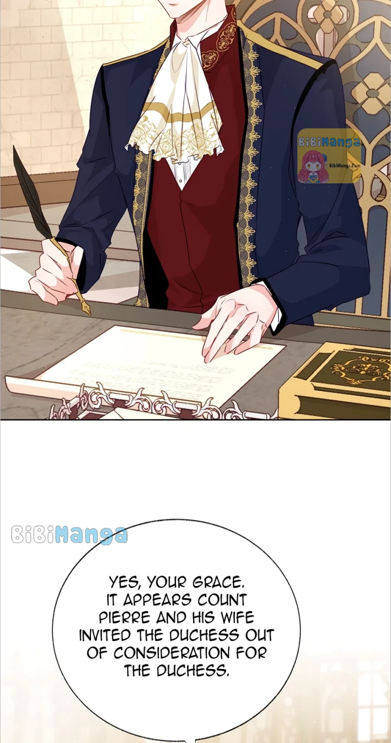 The Abduction of Mademoiselle chapter 67 page 2