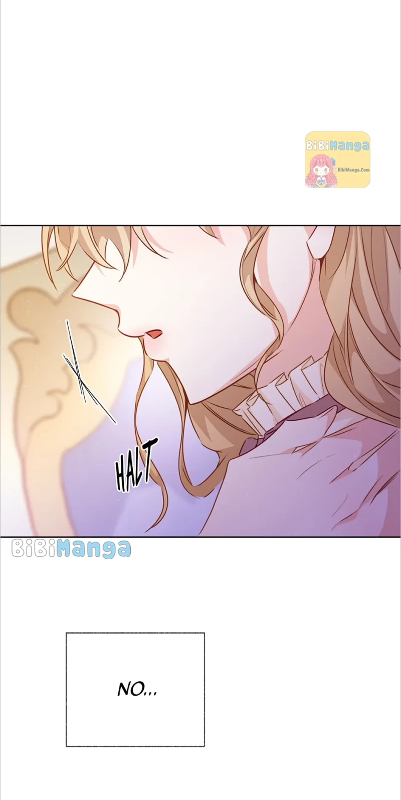 The Abduction of Mademoiselle chapter 67 page 25