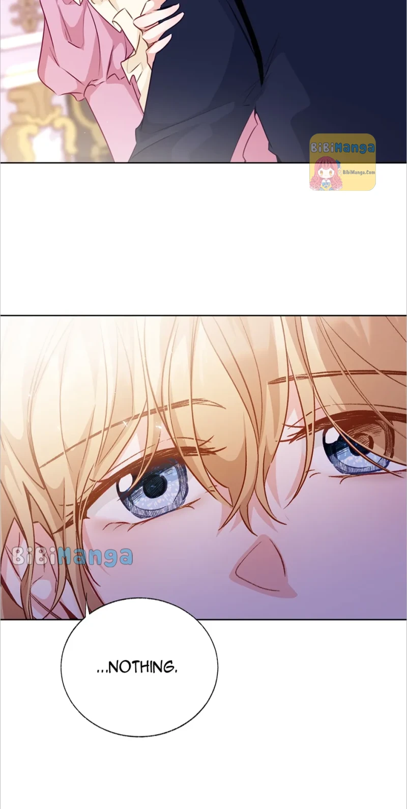 The Abduction of Mademoiselle chapter 67 page 31