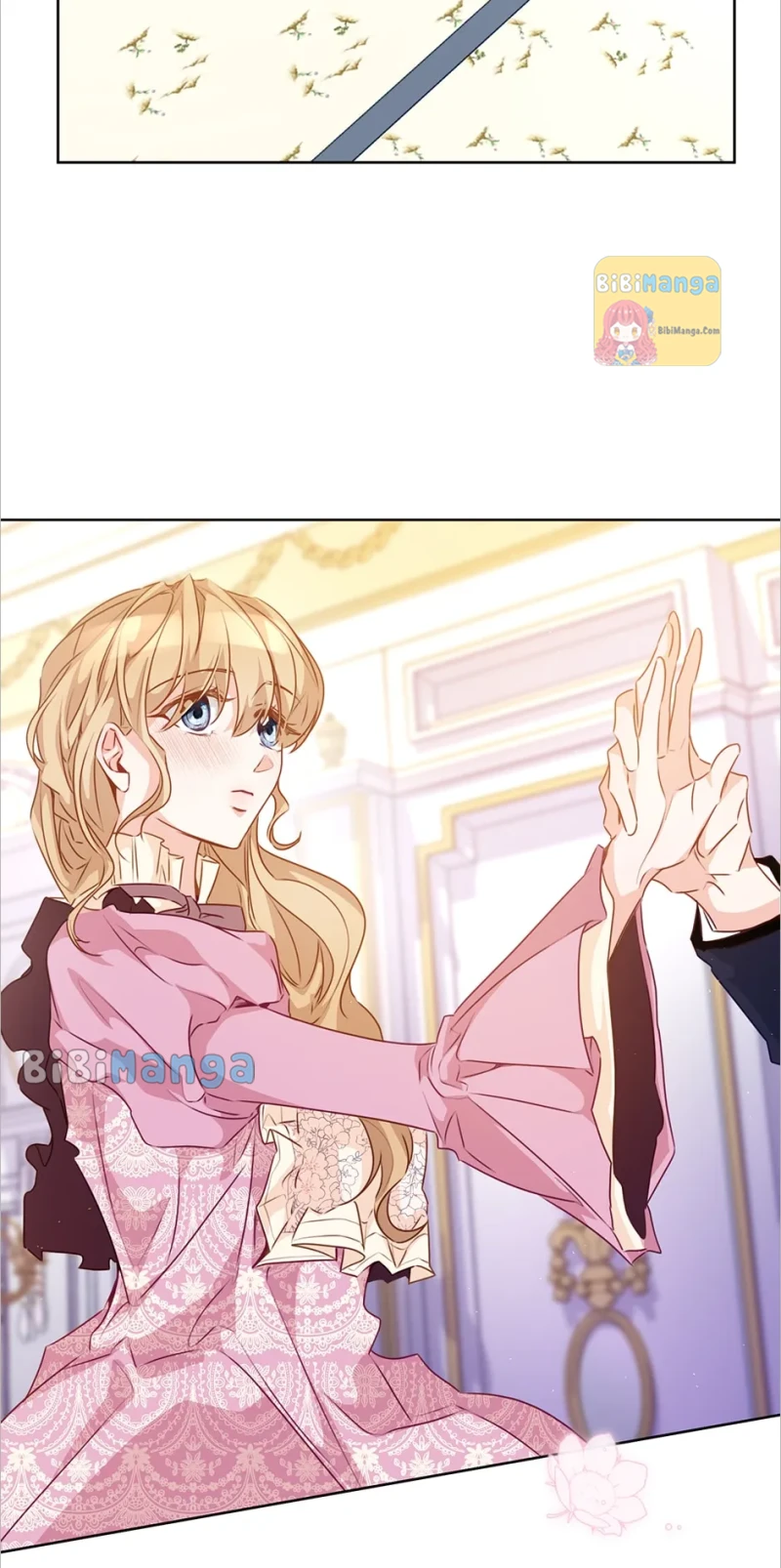 The Abduction of Mademoiselle chapter 67 page 37