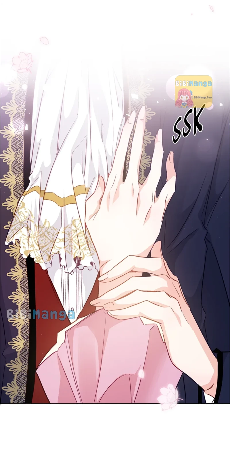 The Abduction of Mademoiselle chapter 67 page 38