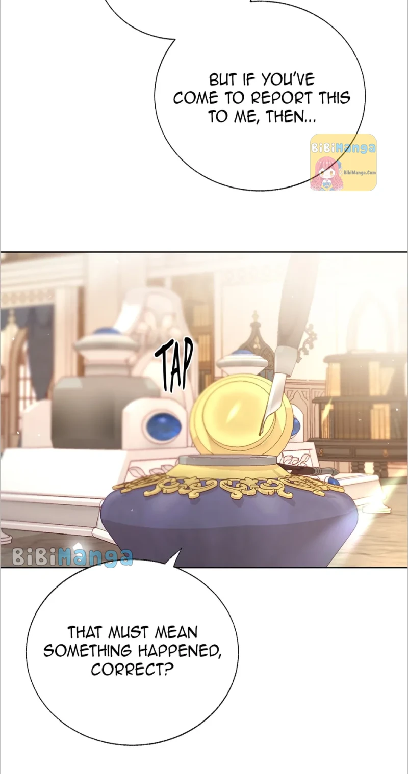 The Abduction of Mademoiselle chapter 67 page 4