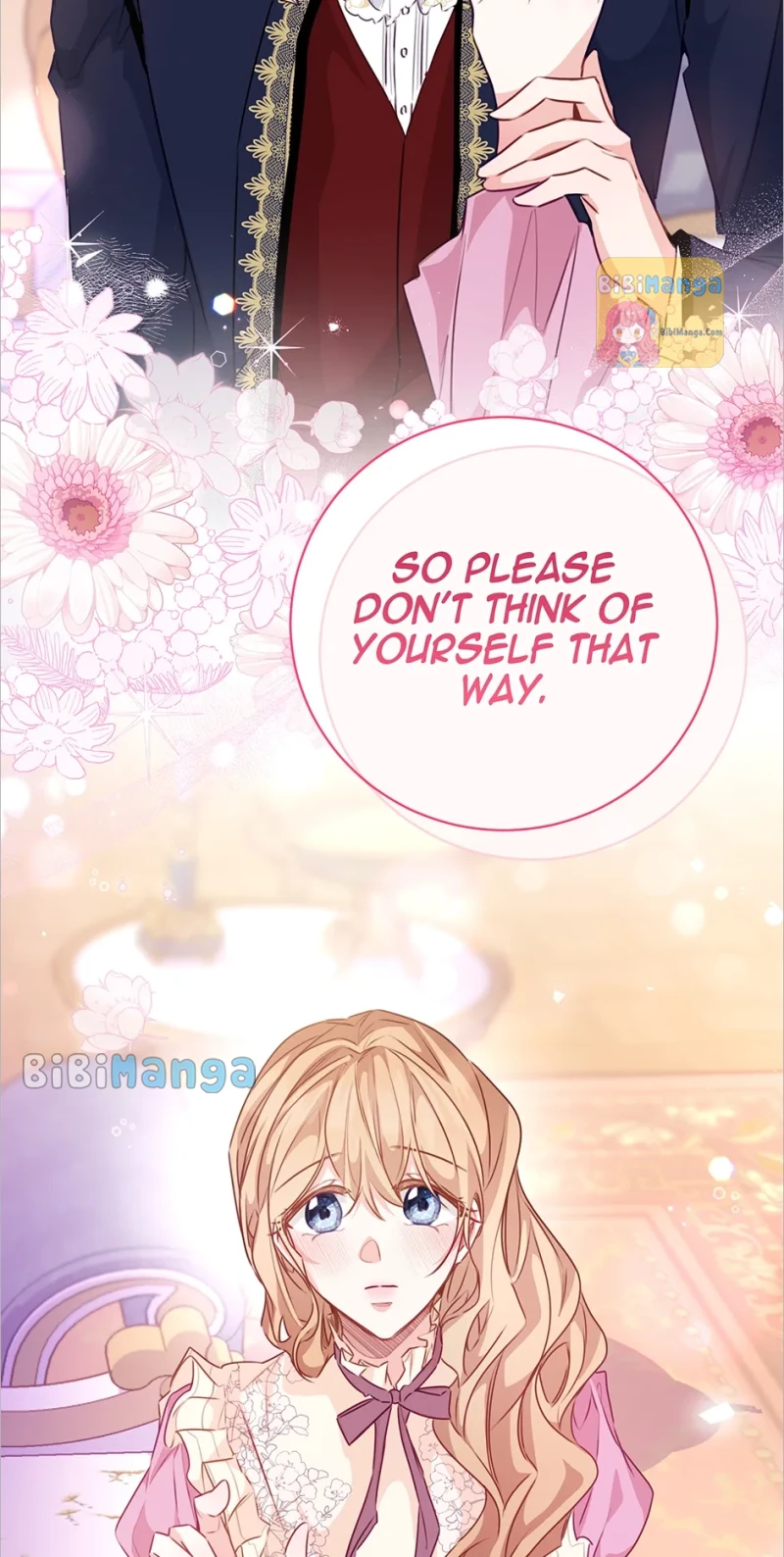 The Abduction of Mademoiselle chapter 67 page 40