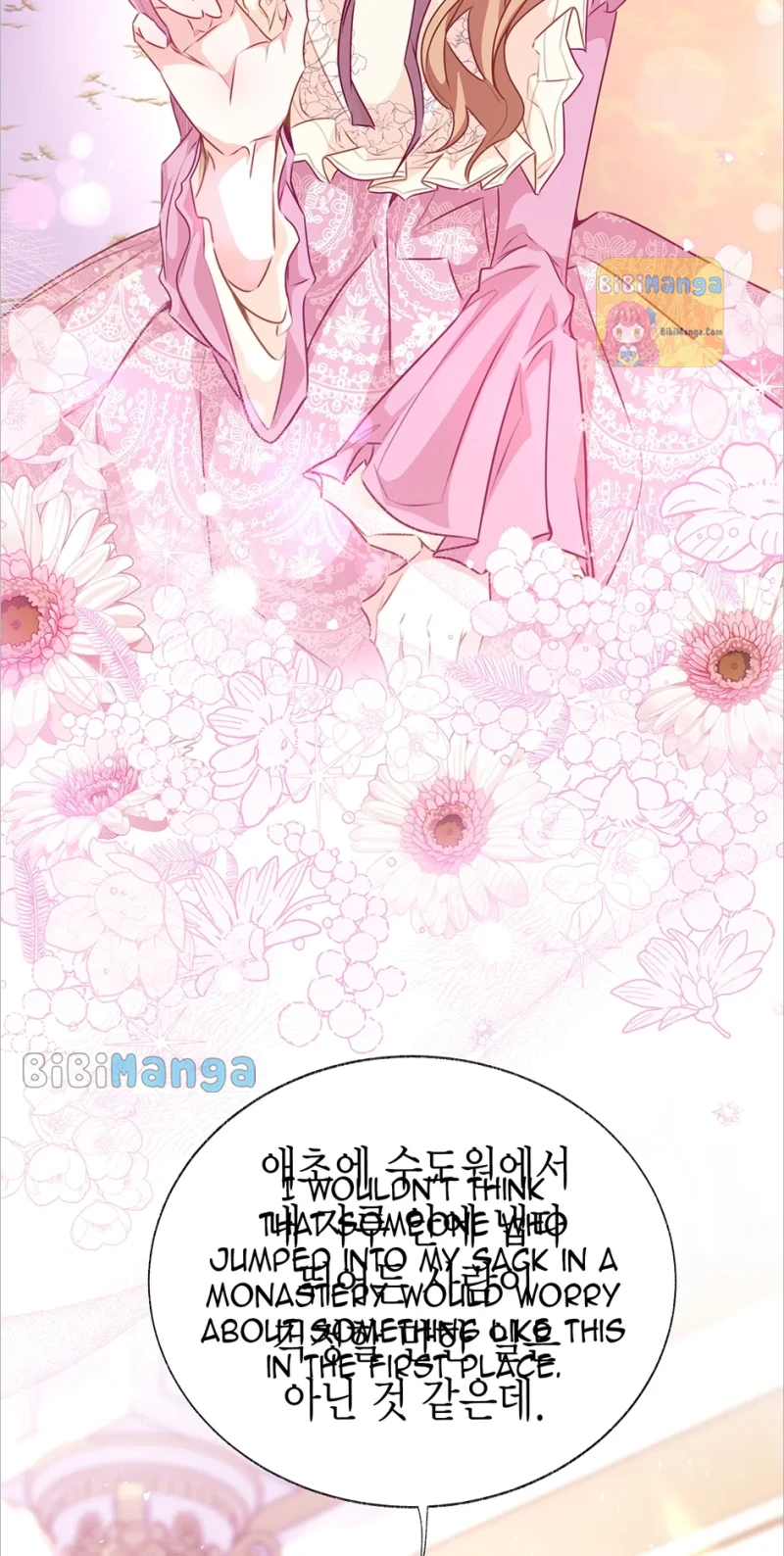 The Abduction of Mademoiselle chapter 67 page 41