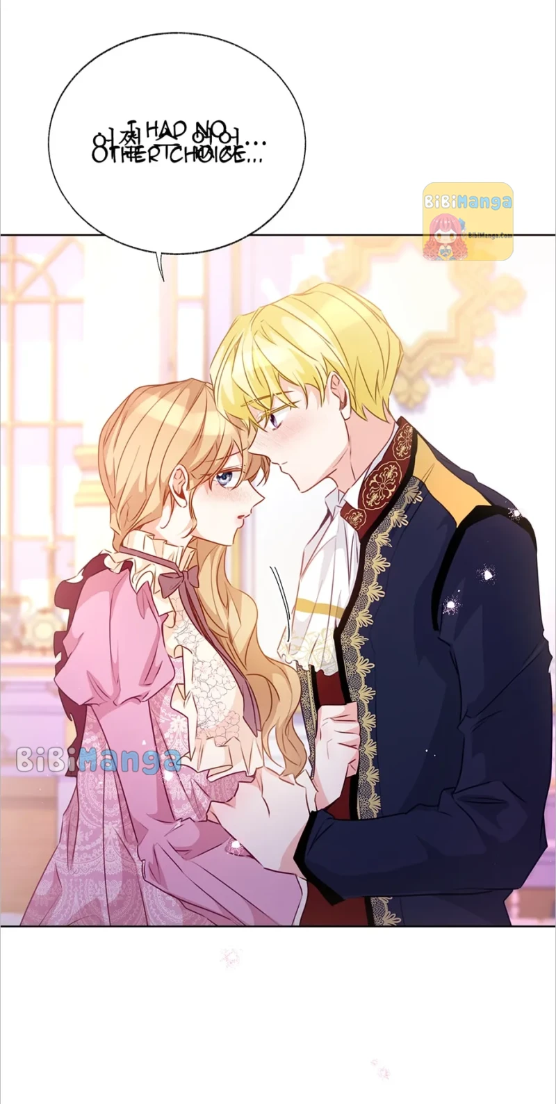 The Abduction of Mademoiselle chapter 67 page 43