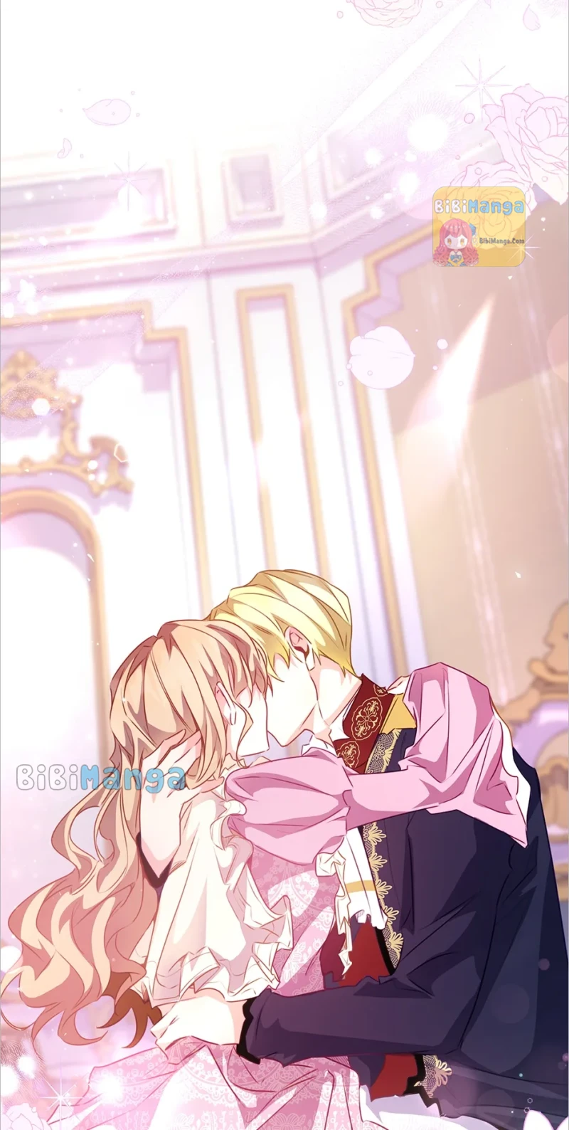 The Abduction of Mademoiselle chapter 67 page 45