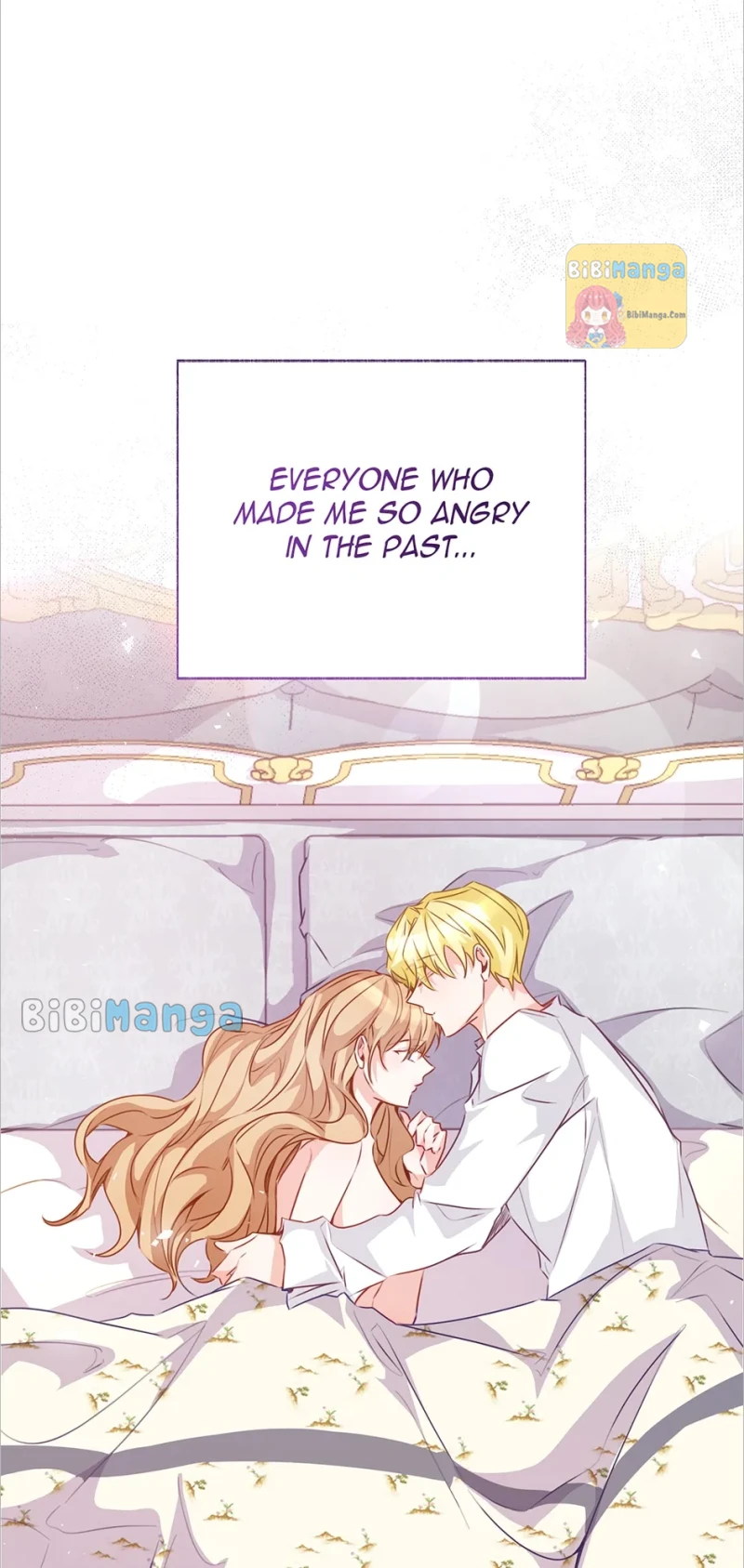 The Abduction of Mademoiselle chapter 67 page 48