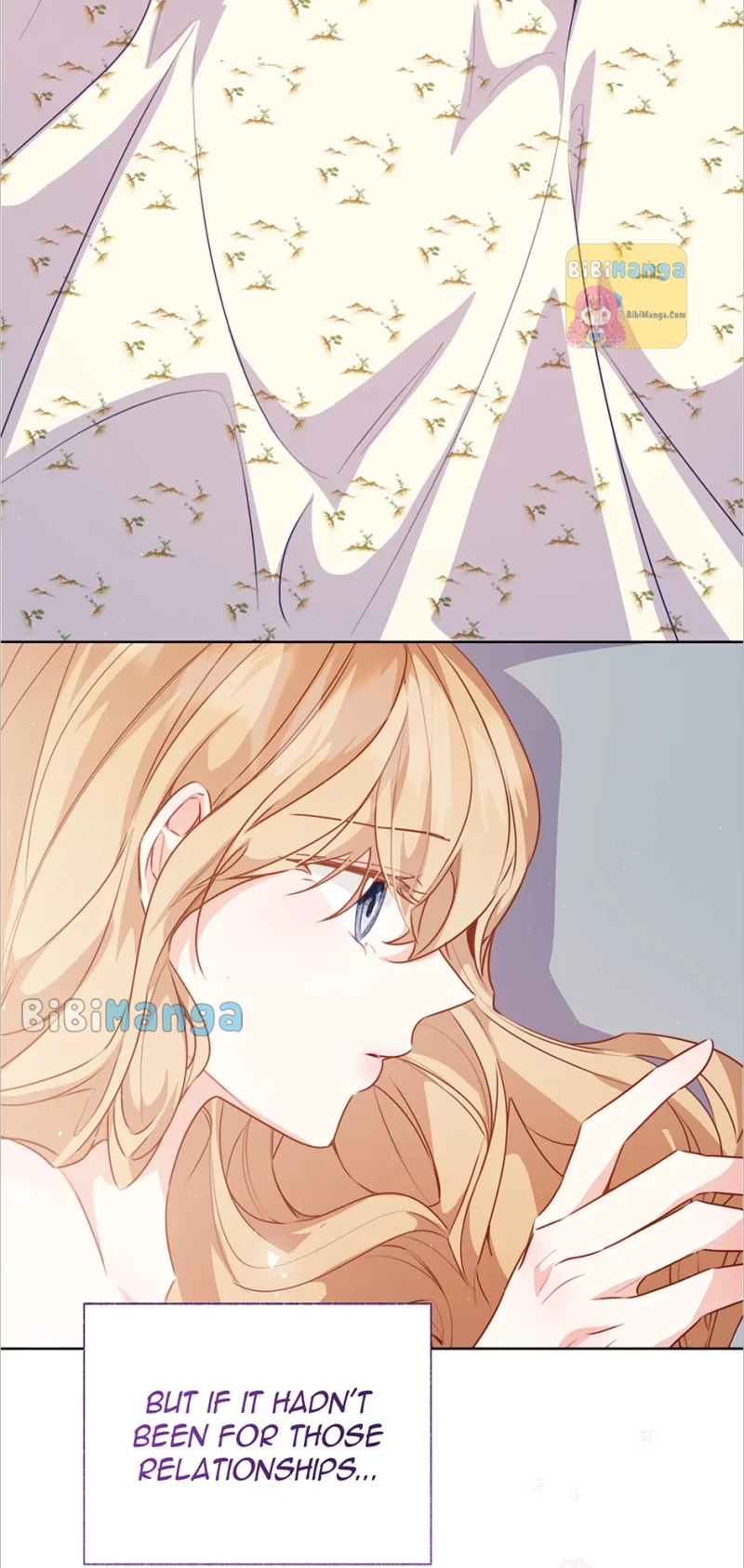 The Abduction of Mademoiselle chapter 67 page 49