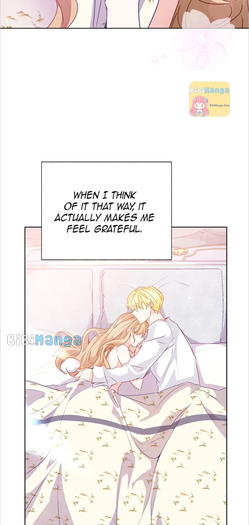 The Abduction of Mademoiselle chapter 67 page 52