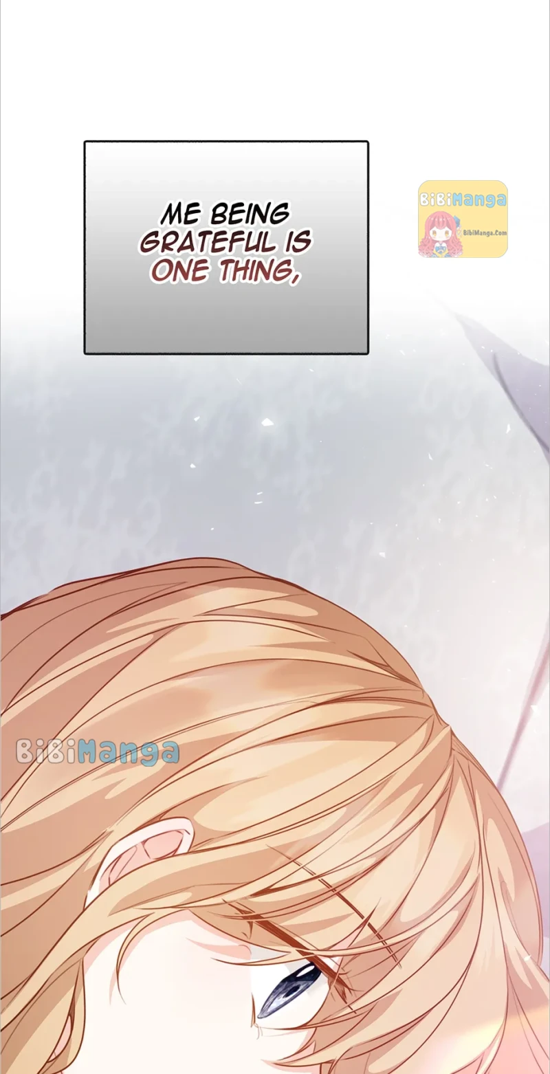 The Abduction of Mademoiselle chapter 67 page 54