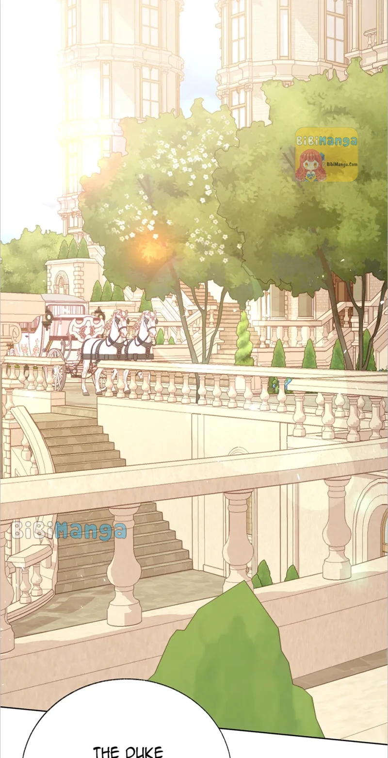 The Abduction of Mademoiselle chapter 67 page 57