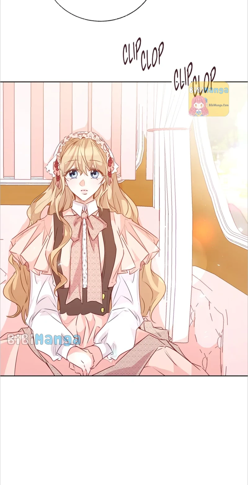 The Abduction of Mademoiselle chapter 67 page 62