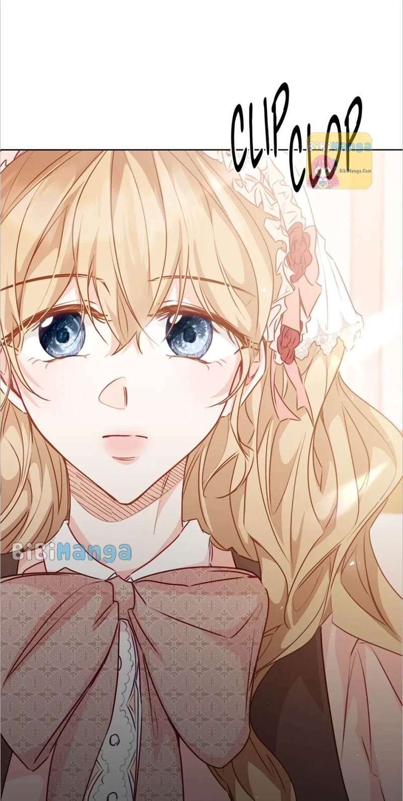 The Abduction of Mademoiselle chapter 67 page 63