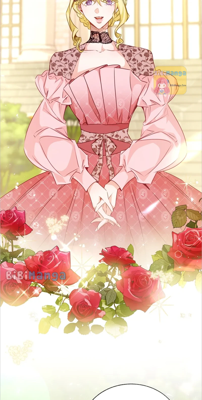 The Abduction of Mademoiselle chapter 67 page 66