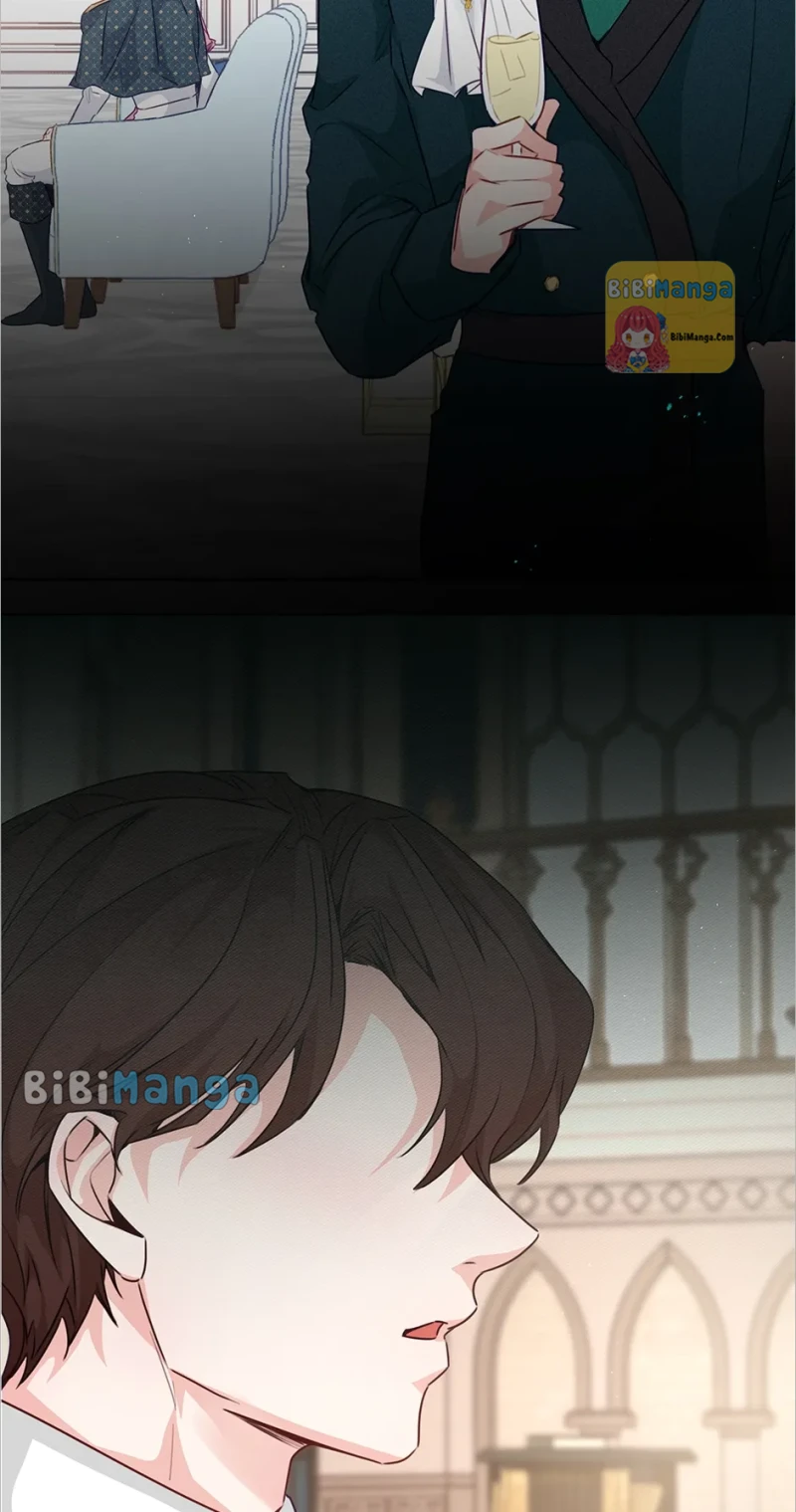 The Abduction of Mademoiselle chapter 67 page 7