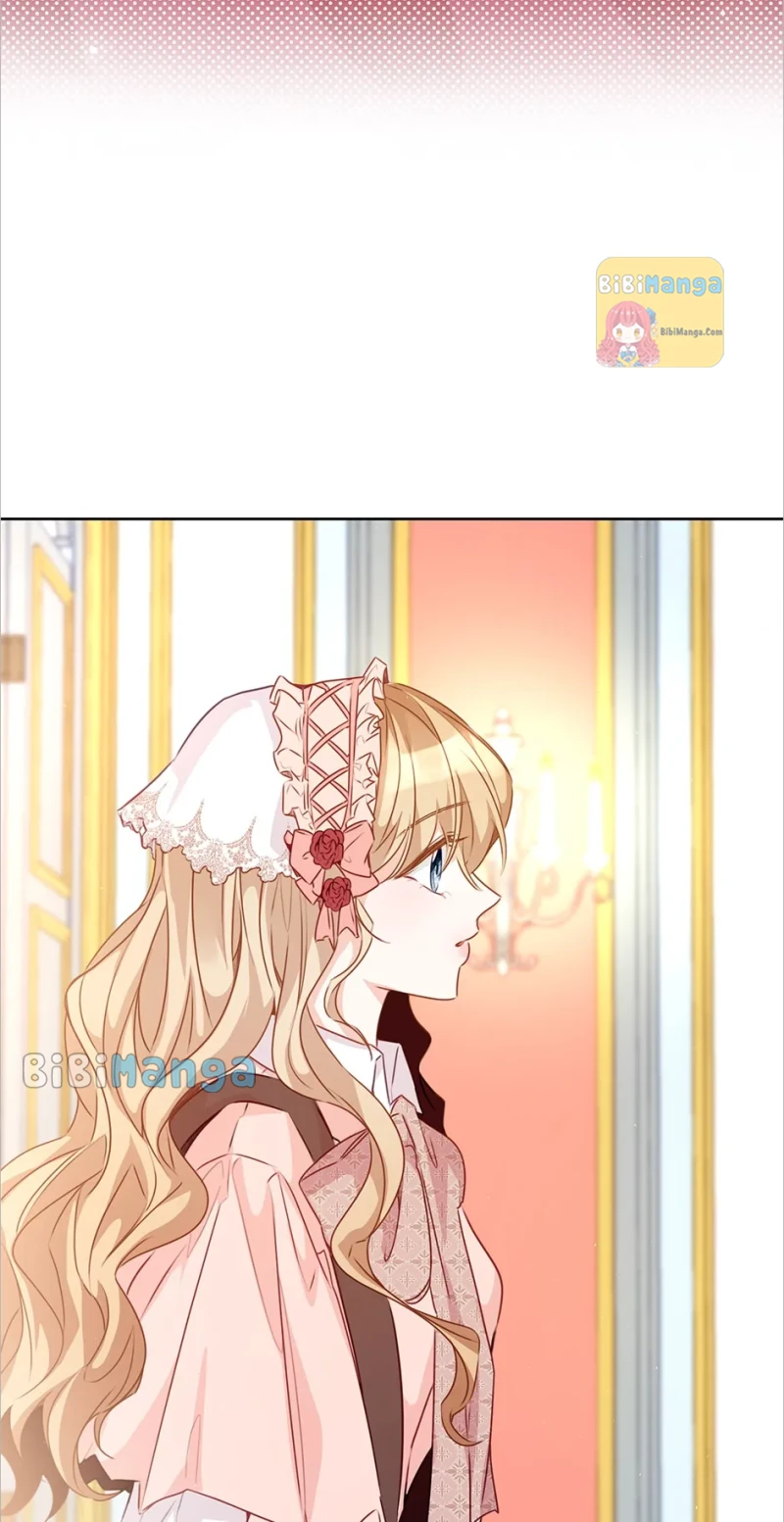 The Abduction of Mademoiselle chapter 67 page 77