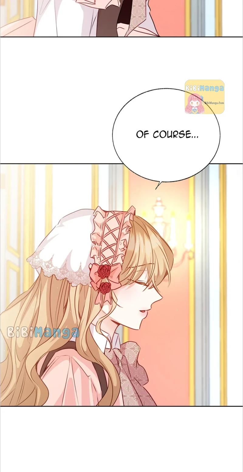 The Abduction of Mademoiselle chapter 67 page 78