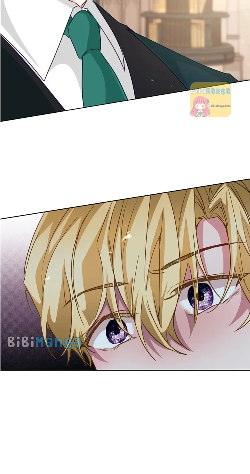 The Abduction of Mademoiselle chapter 67 page 8