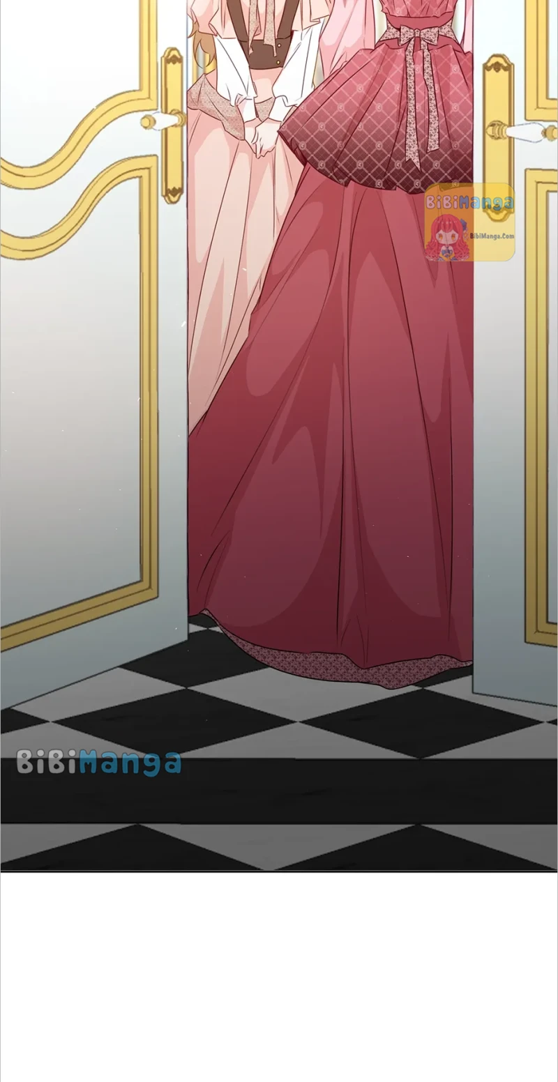 The Abduction of Mademoiselle chapter 67 page 80