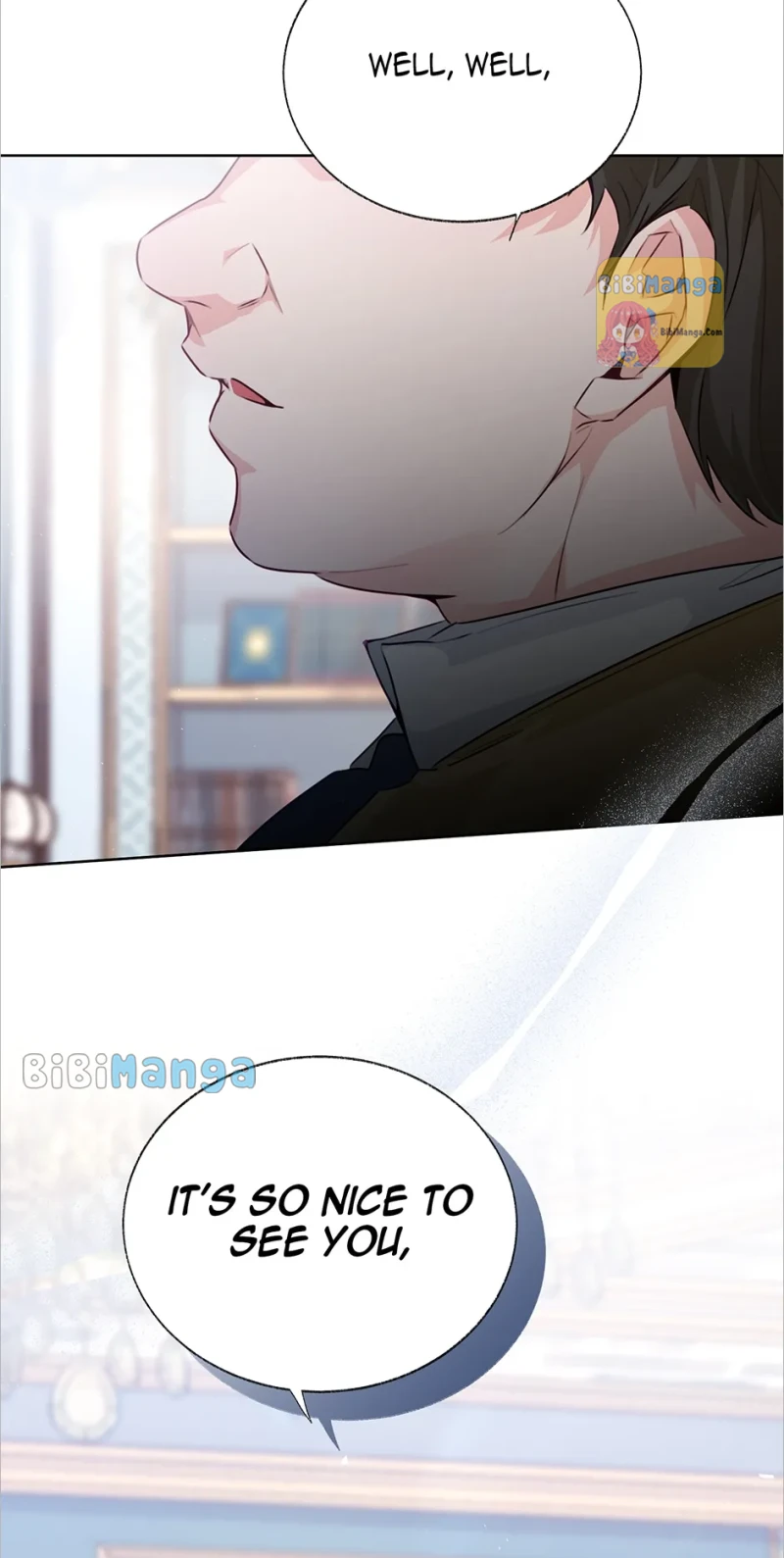 The Abduction of Mademoiselle chapter 67 page 84