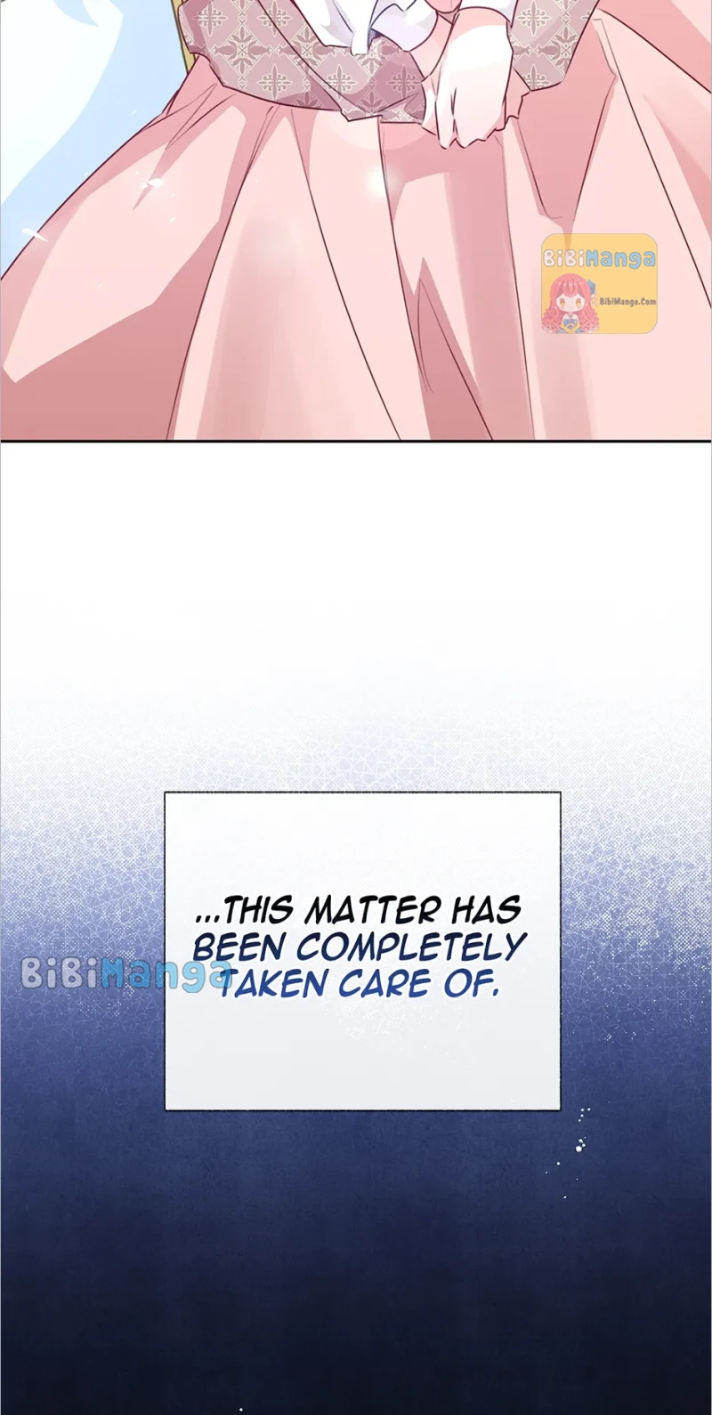 The Abduction of Mademoiselle chapter 67 page 87