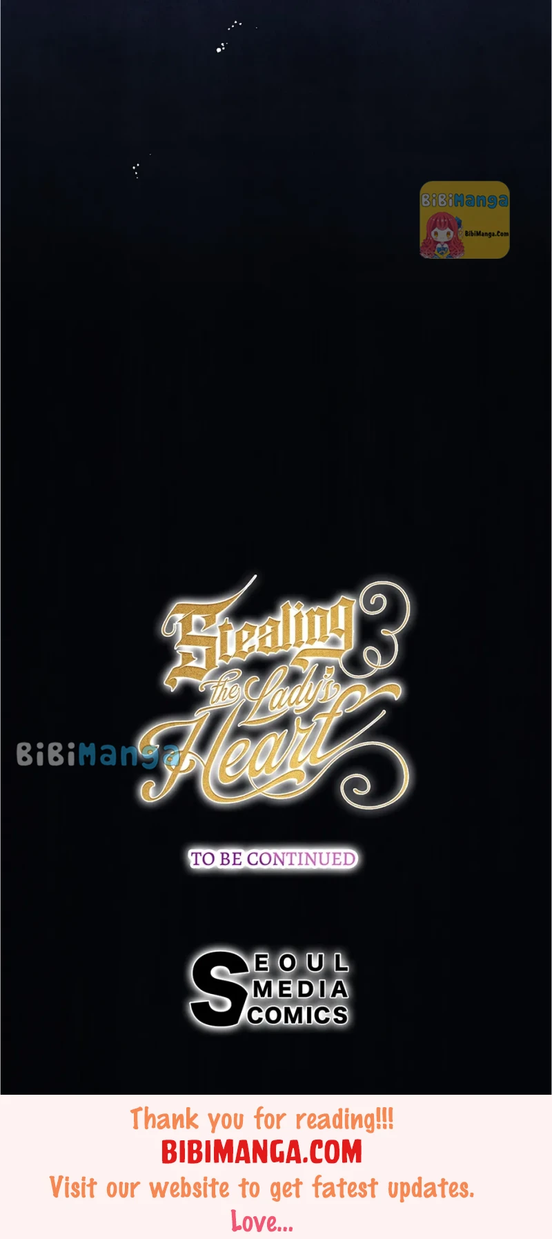 The Abduction of Mademoiselle chapter 67 page 88