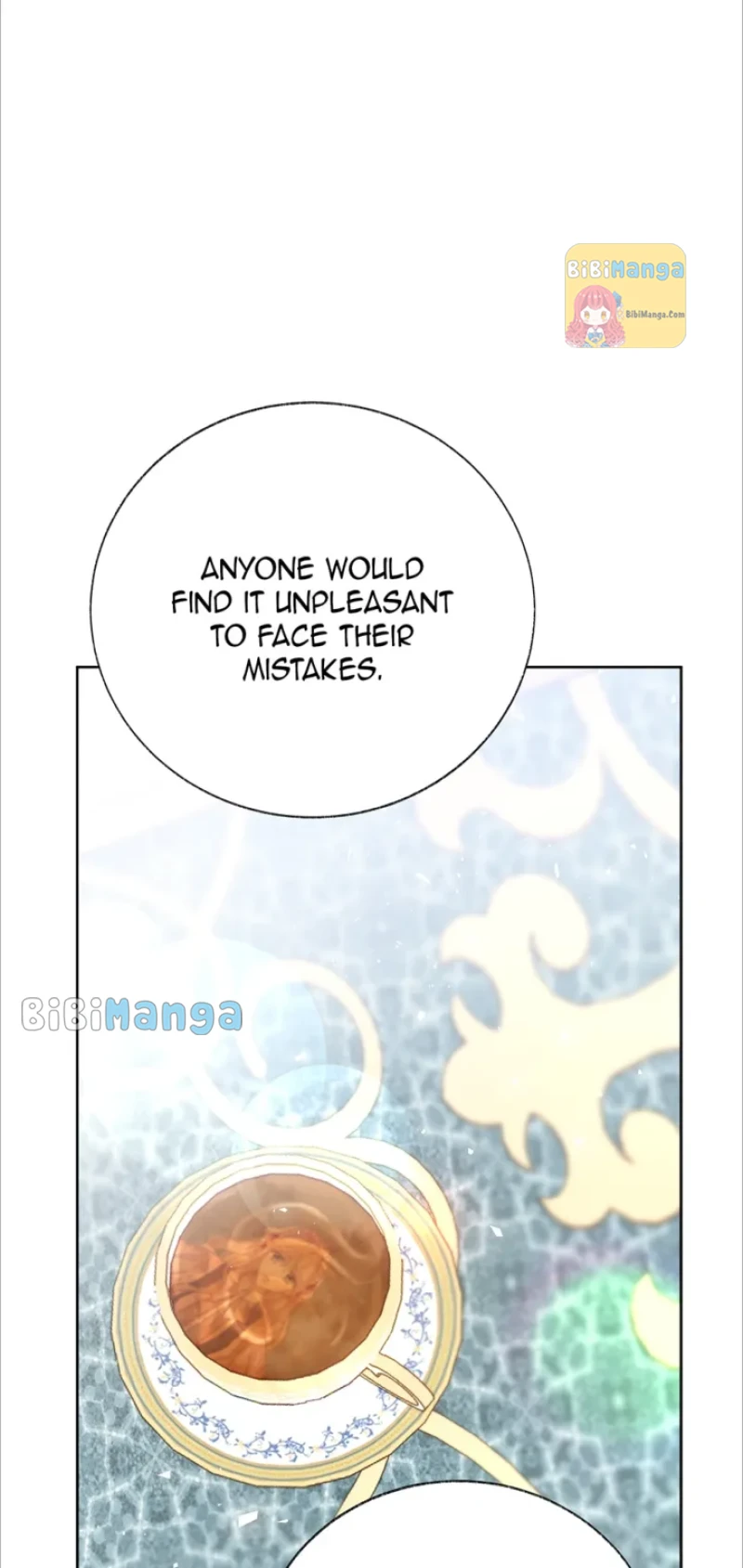 The Abduction of Mademoiselle chapter 68 page 13