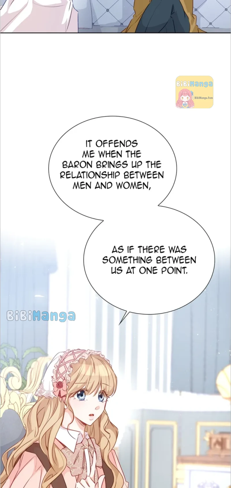 The Abduction of Mademoiselle chapter 68 page 15