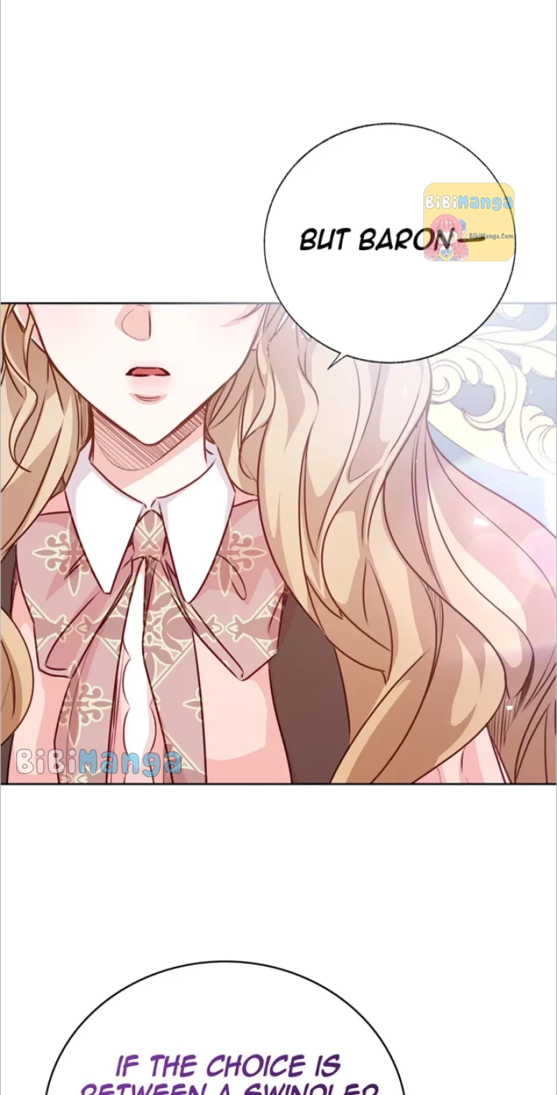 The Abduction of Mademoiselle chapter 68 page 29