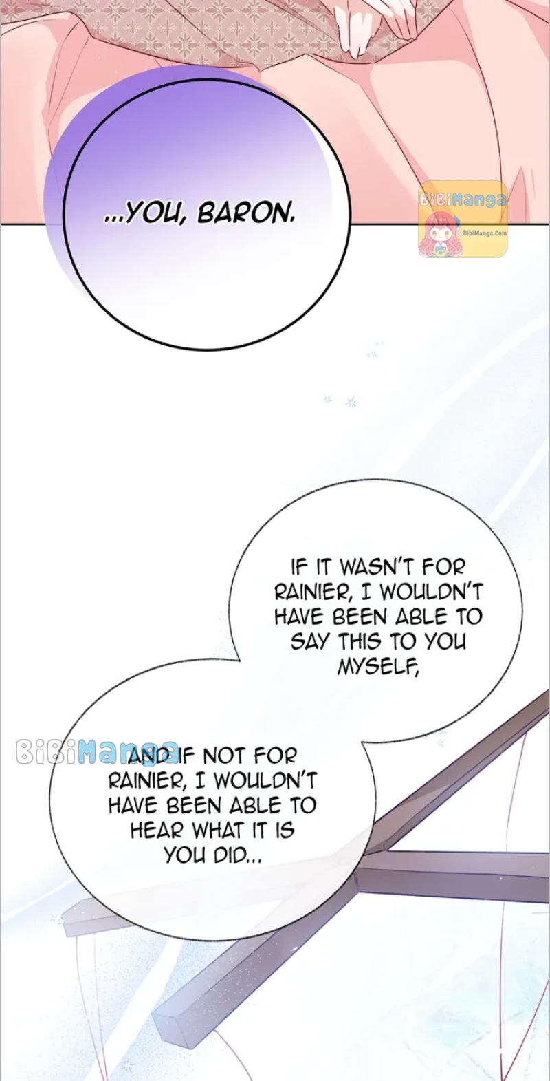 The Abduction of Mademoiselle chapter 68 page 35