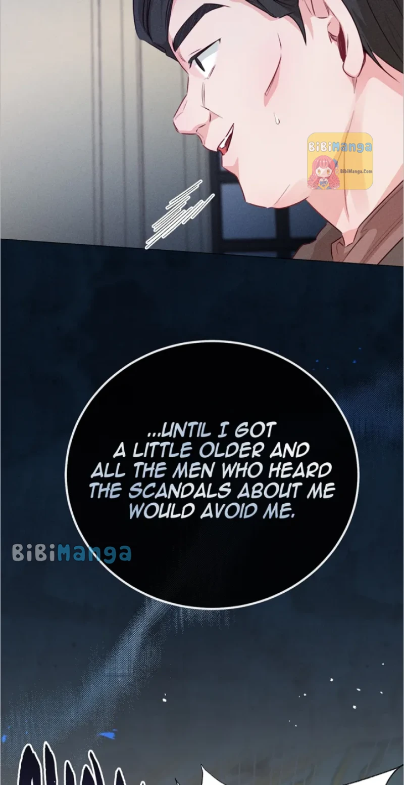 The Abduction of Mademoiselle chapter 68 page 46