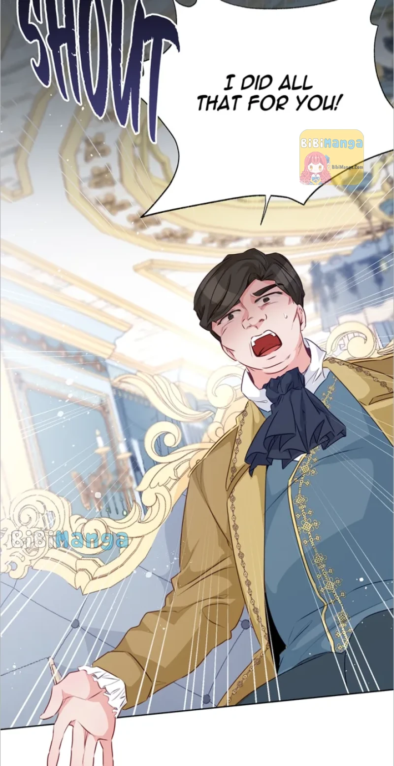 The Abduction of Mademoiselle chapter 68 page 47