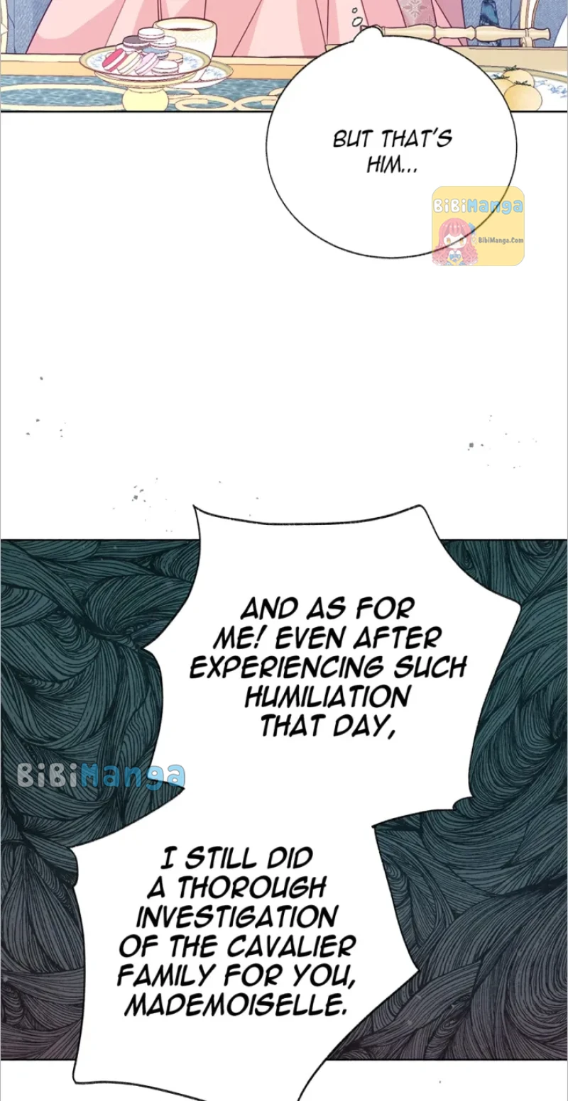 The Abduction of Mademoiselle chapter 68 page 49