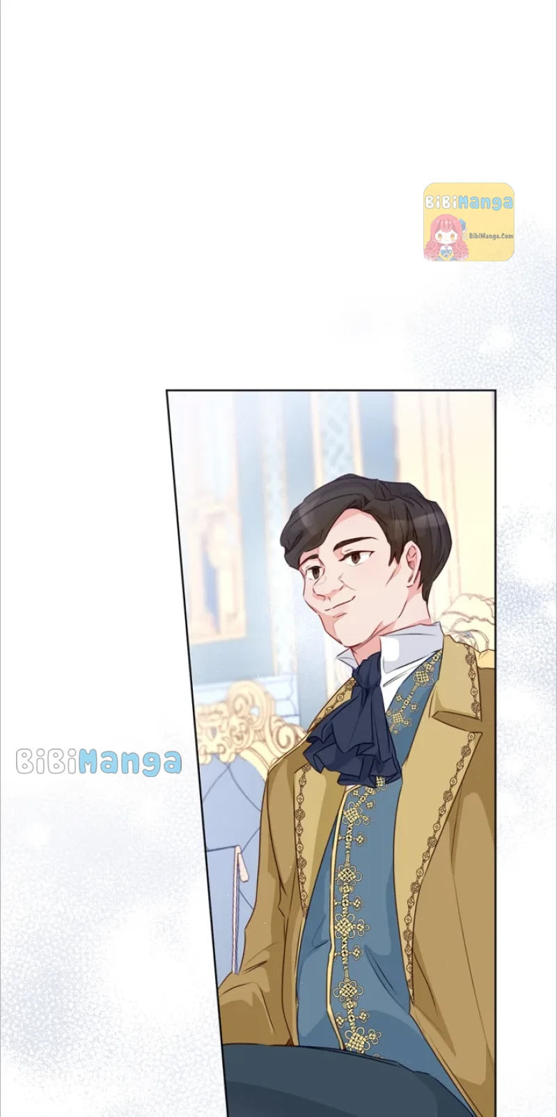 The Abduction of Mademoiselle chapter 68 page 6