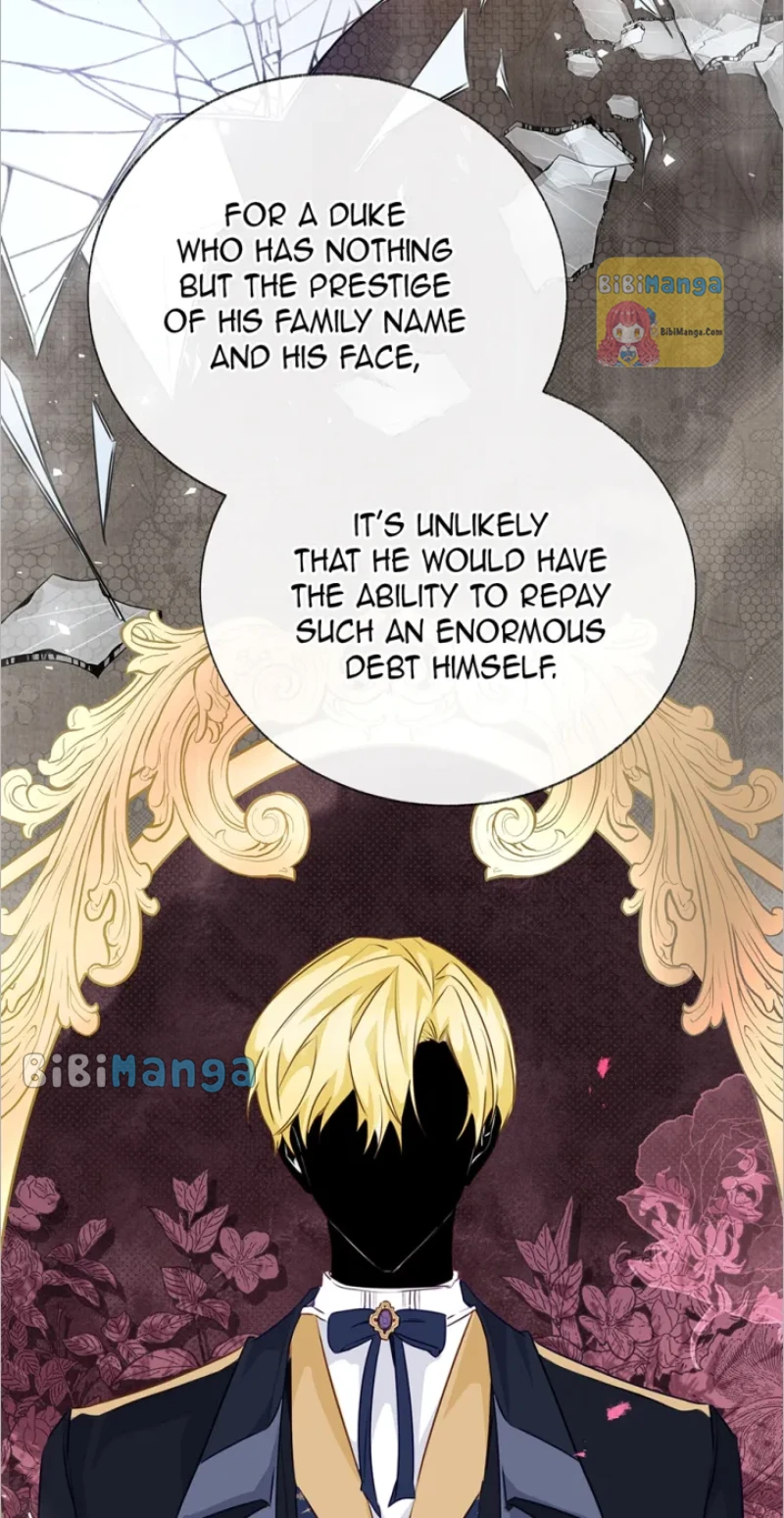 The Abduction of Mademoiselle chapter 68 page 60