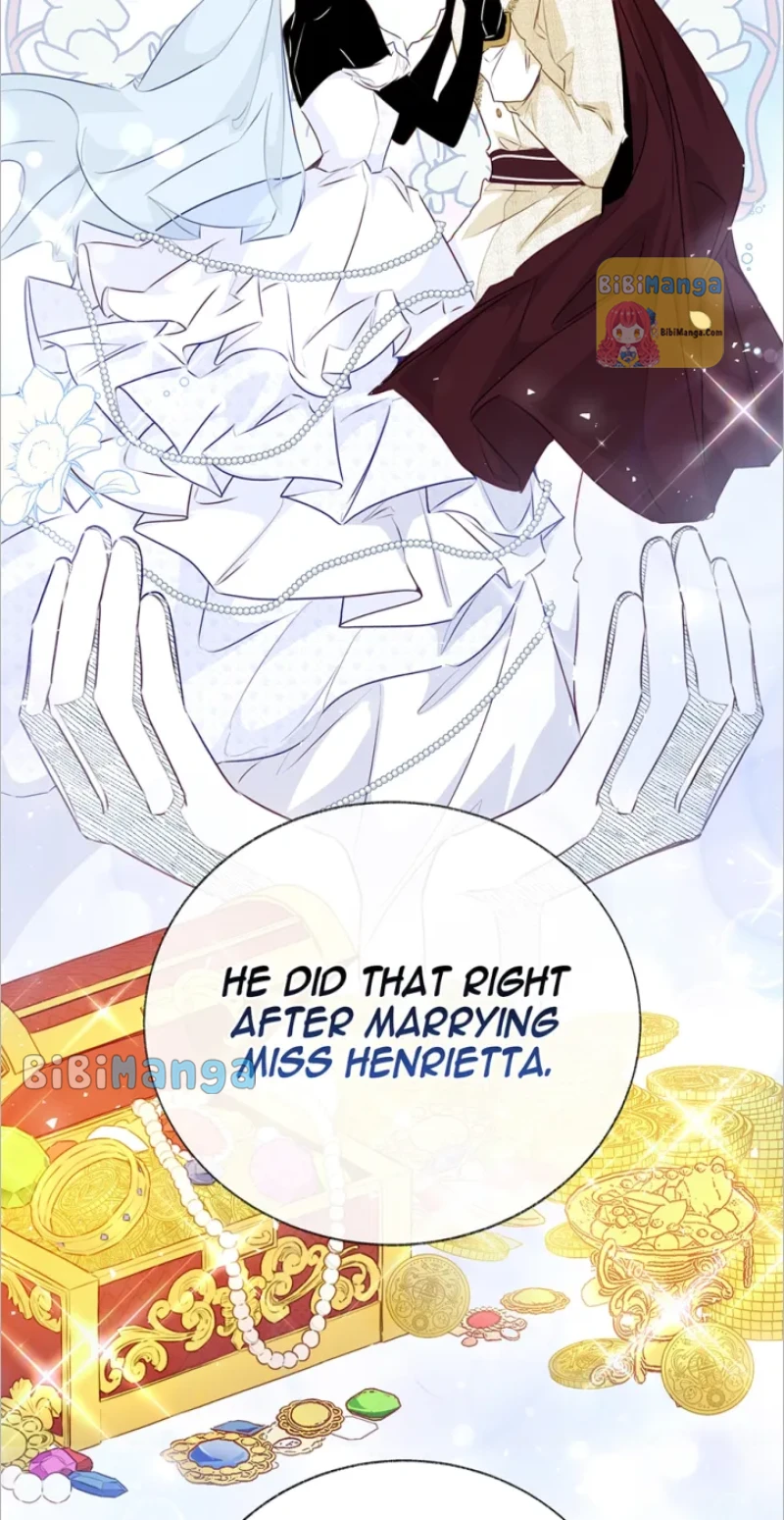 The Abduction of Mademoiselle chapter 68 page 62