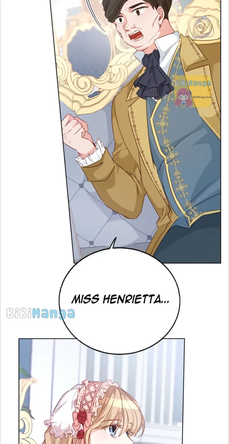 The Abduction of Mademoiselle chapter 68 page 65