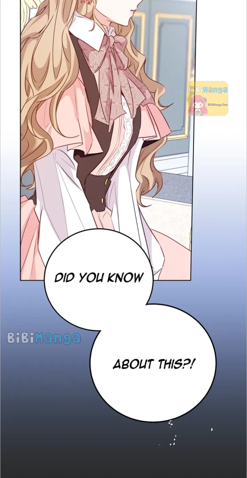 The Abduction of Mademoiselle chapter 68 page 66