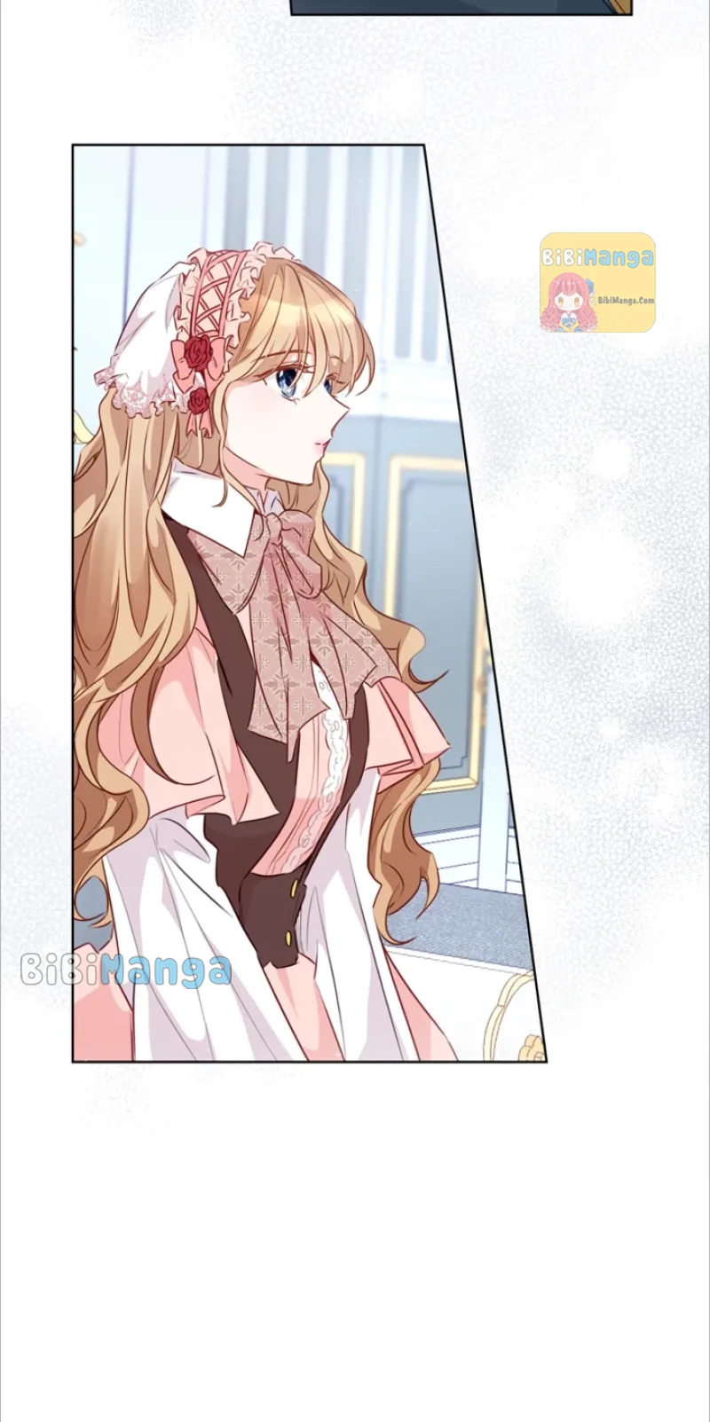 The Abduction of Mademoiselle chapter 68 page 7