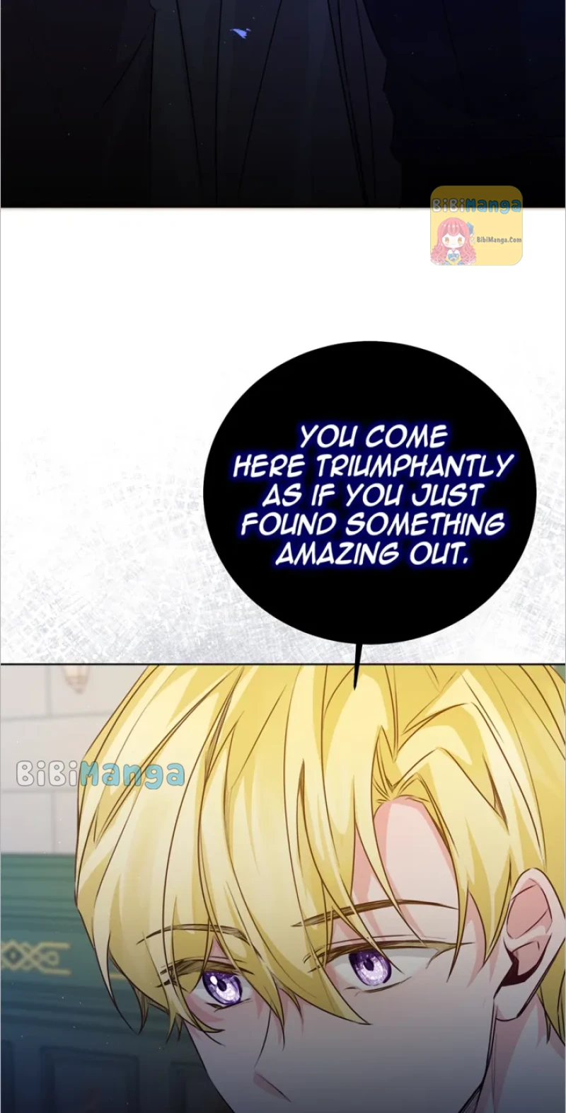 The Abduction of Mademoiselle chapter 68 page 80