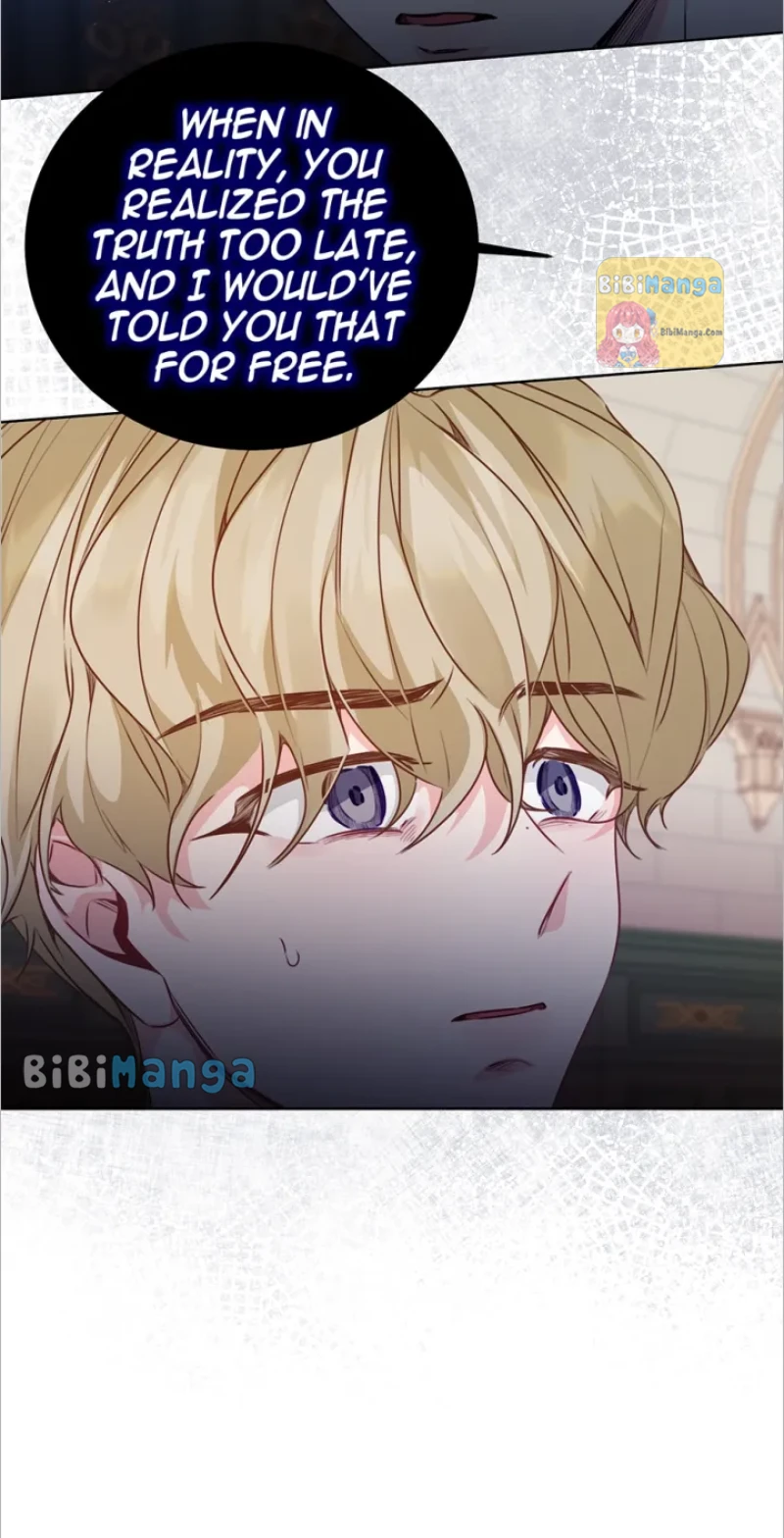 The Abduction of Mademoiselle chapter 68 page 81