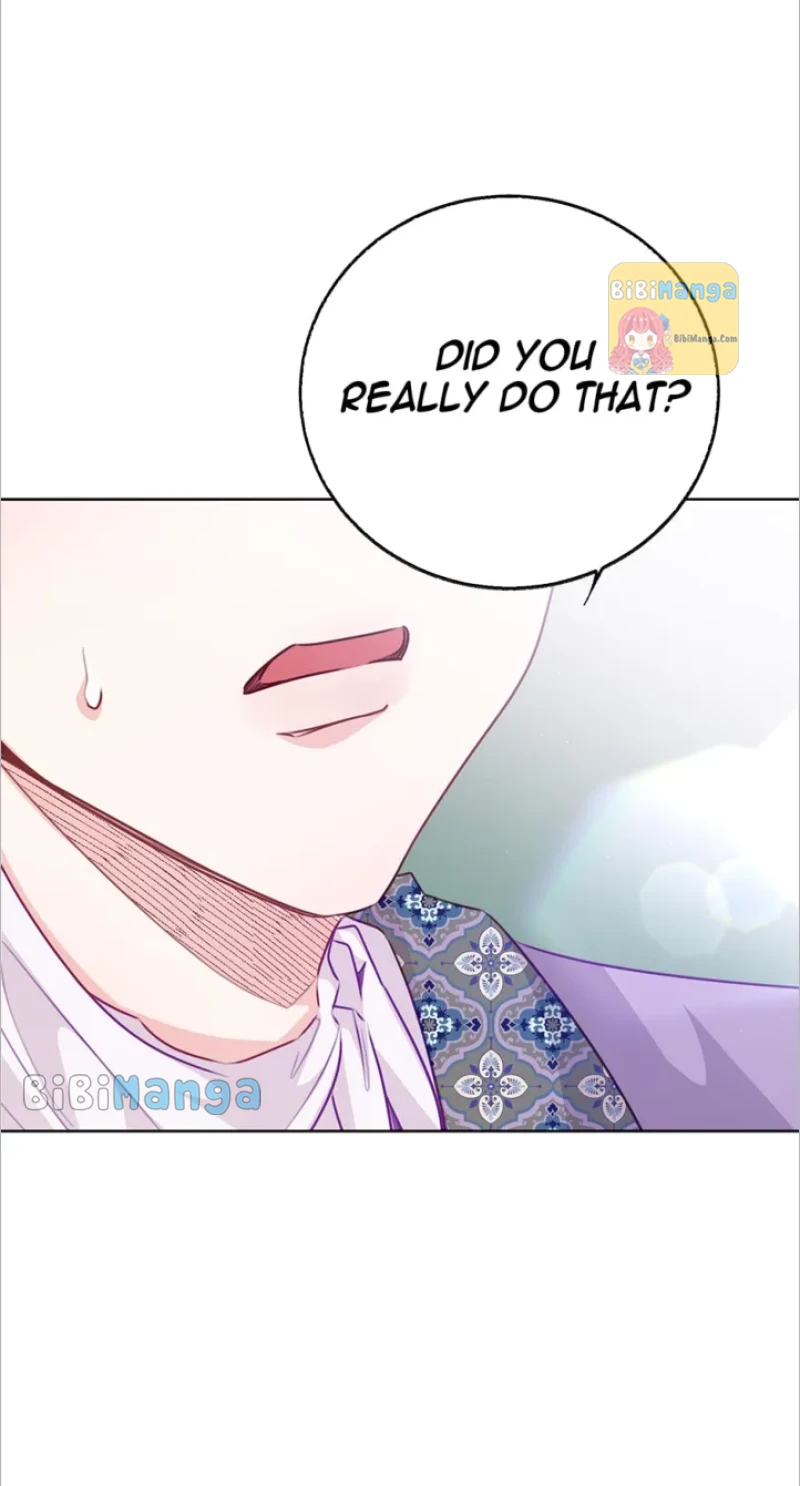 The Abduction of Mademoiselle chapter 68 page 82