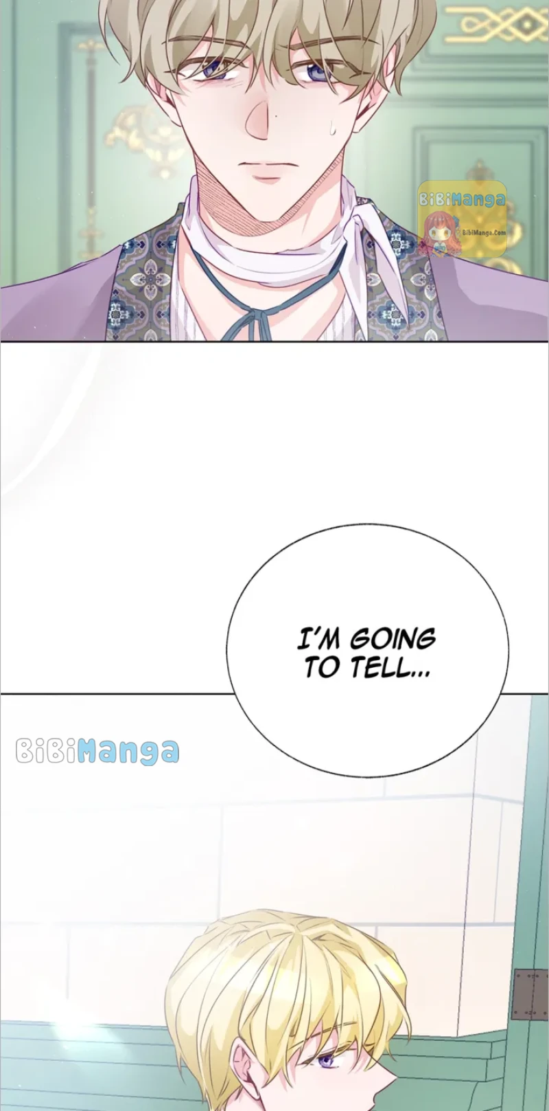 The Abduction of Mademoiselle chapter 69 page 13