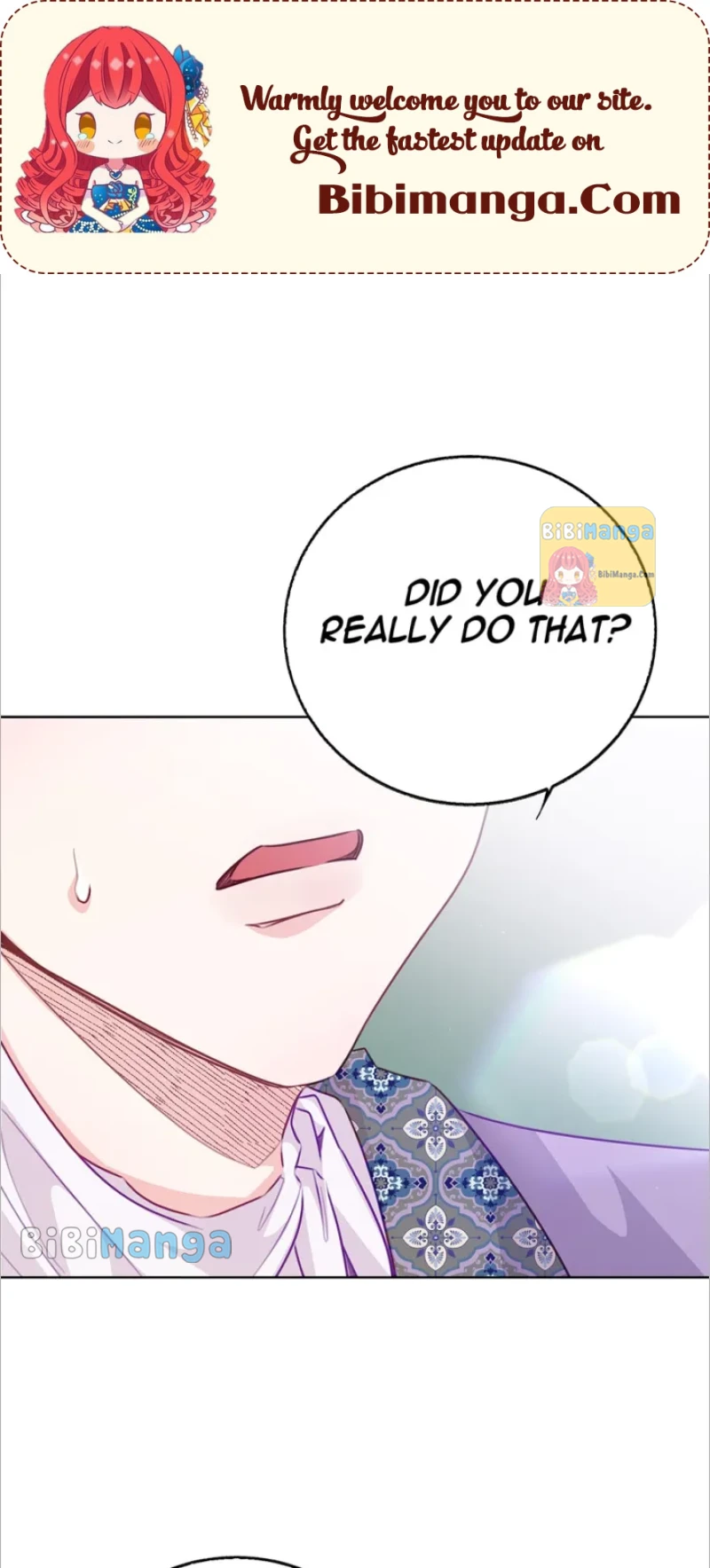 The Abduction of Mademoiselle chapter 69 page 2