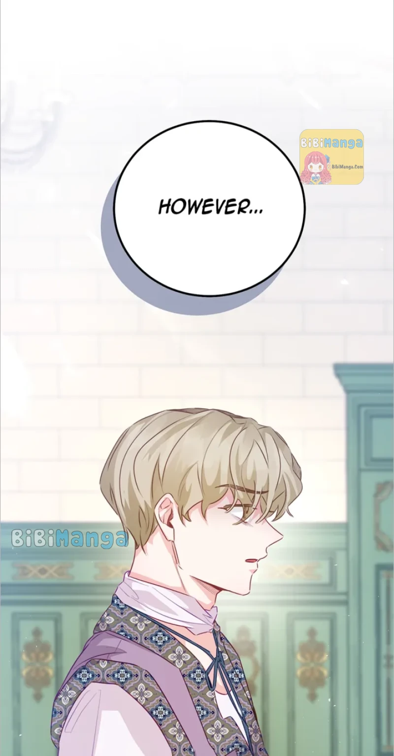 The Abduction of Mademoiselle chapter 69 page 20