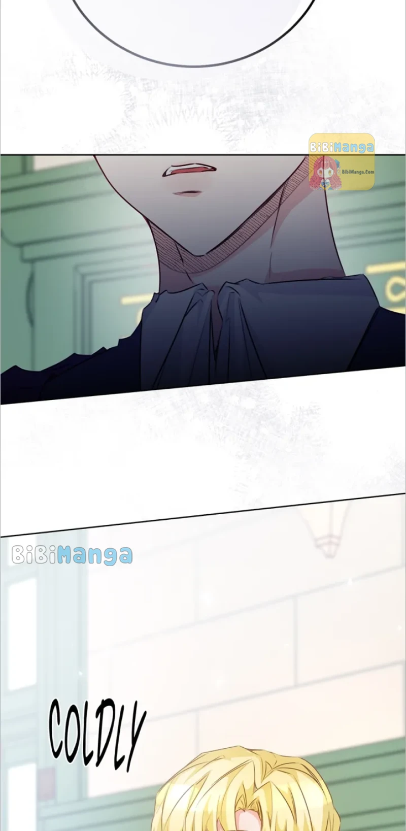 The Abduction of Mademoiselle chapter 69 page 23