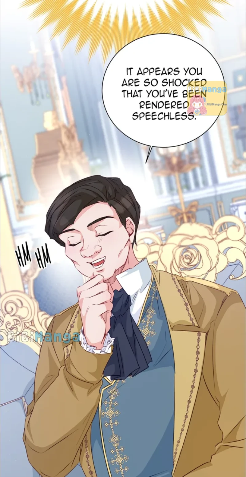 The Abduction of Mademoiselle chapter 69 page 33