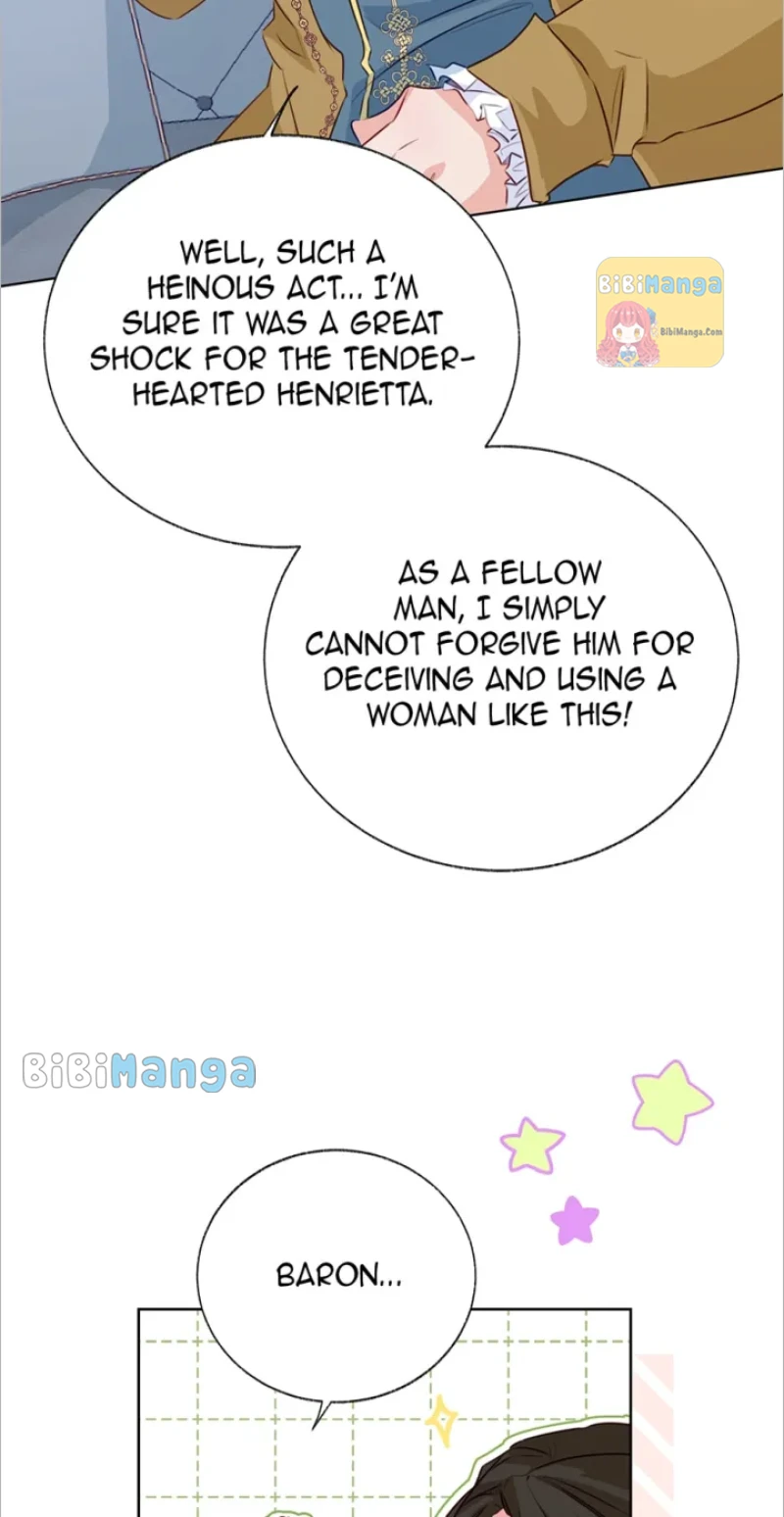 The Abduction of Mademoiselle chapter 69 page 34